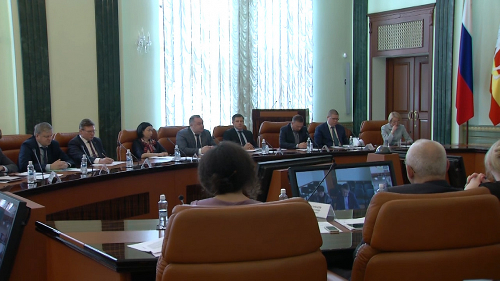 Регион должен быть готов противостоять вирусу