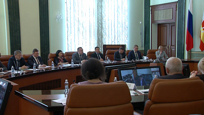 Регион должен быть готов противостоять вирусу