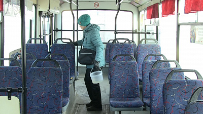 В Миассе введён режим повышенной готовности