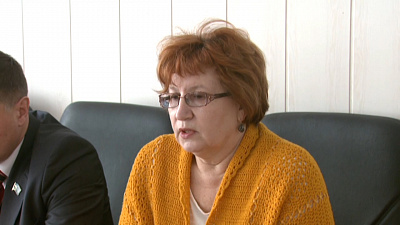 Татьяна Коренкова о готовности города к эпидемии