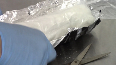 Наркодилер из Татарстана хотел сделать закладки в Челябинске