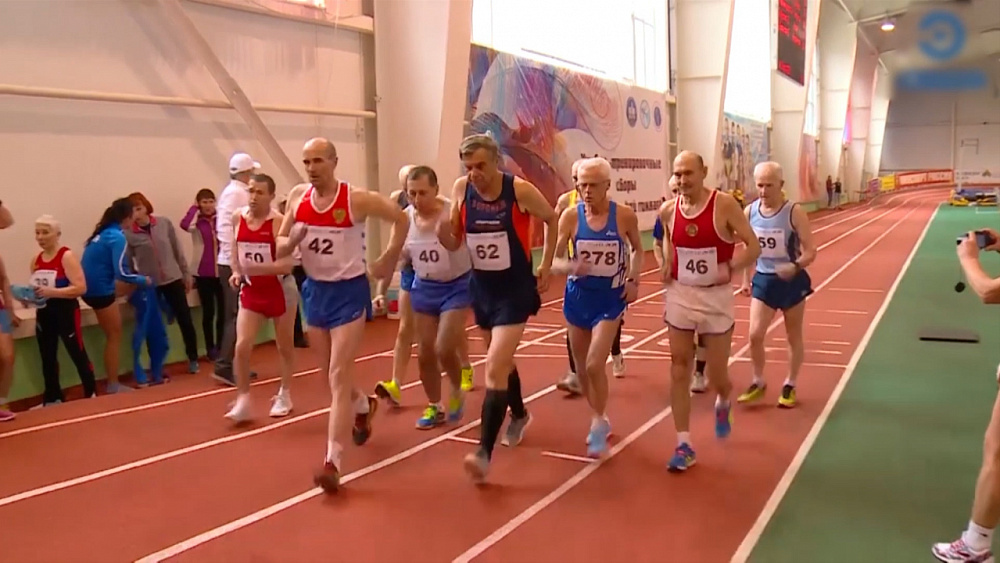 Обзор спортивных событий от 20.03.2020