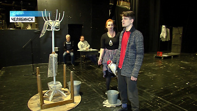 Челябинские театры ушли в онлайн