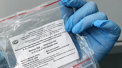 В Челябинске обнаружены зараженные коронавирусом