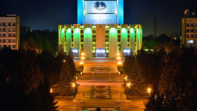 Челябинский театр драмы получит на капремонт полмиллиарда рублей 