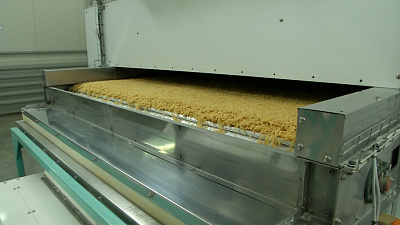 Сколько макарон и тушёнки запасено в Челябинской области