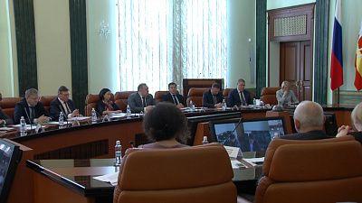 Регион должен быть готов противостоять вирусу