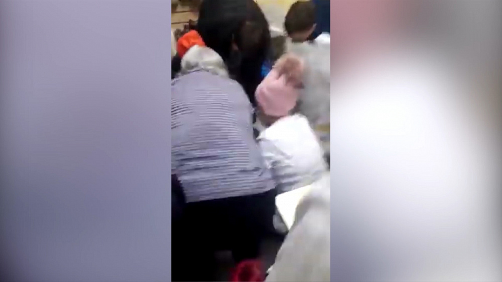 Жители Миасса чуть не подрались в магазине одежды