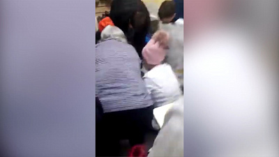 Жители Миасса чуть не подрались в магазине одежды