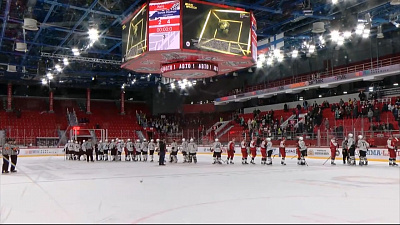 Обзор спортивных событий от 23.03.2020