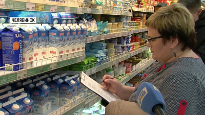 Антимонопольщики мониторят цены