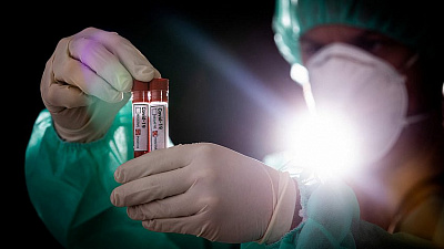 Еще двое челябинцев заразились коронавирусом