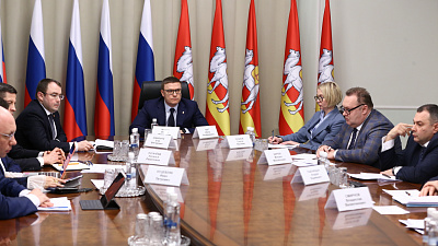 В Челябинской области утвержден план развития экономики в кризисный период