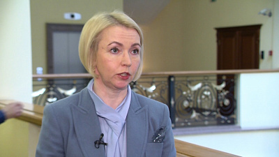 Ирина Гехт о новых подозрениях на коронавирус