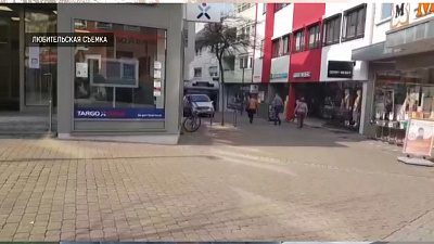 Валентина Кувачёва о ситуации в Германии