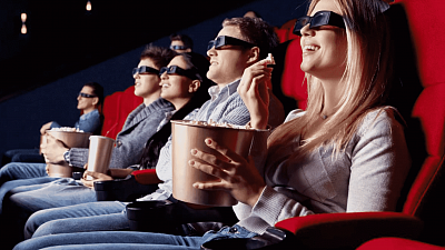 Кинотеатры Челябинска продолжают работу вопреки рекомендациям Минкульта