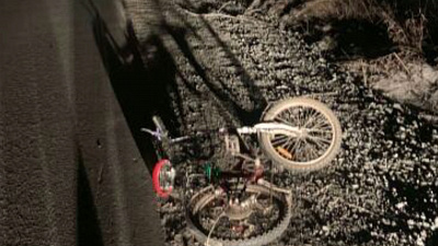 В Коркино жертвой ДТП стал велосипедист