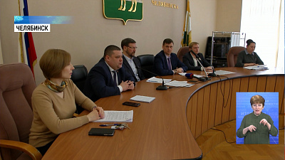 Готовятся принять закон о размещении киосков