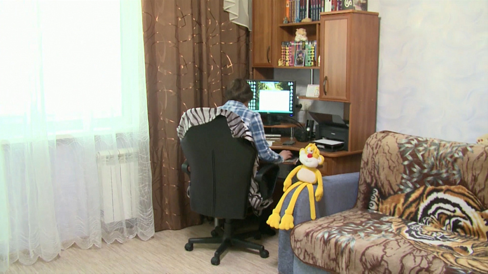 Южноуральцы переходят на удалённую работу