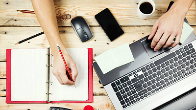 Безопасная «удаленка». Как не допустить утечки данных на дистанционной работе