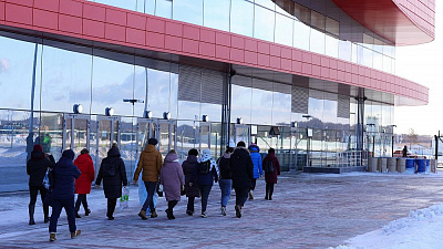 В Россию скоро вернется несколько десятков тысяч туристов