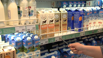 Антимонопольщики мониторят цены