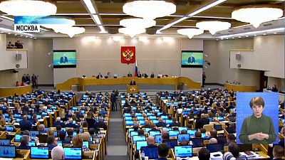 За нарушение карантина лишат свободы