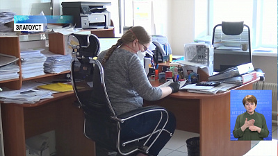 В регионе проводят профилактику коронавируса