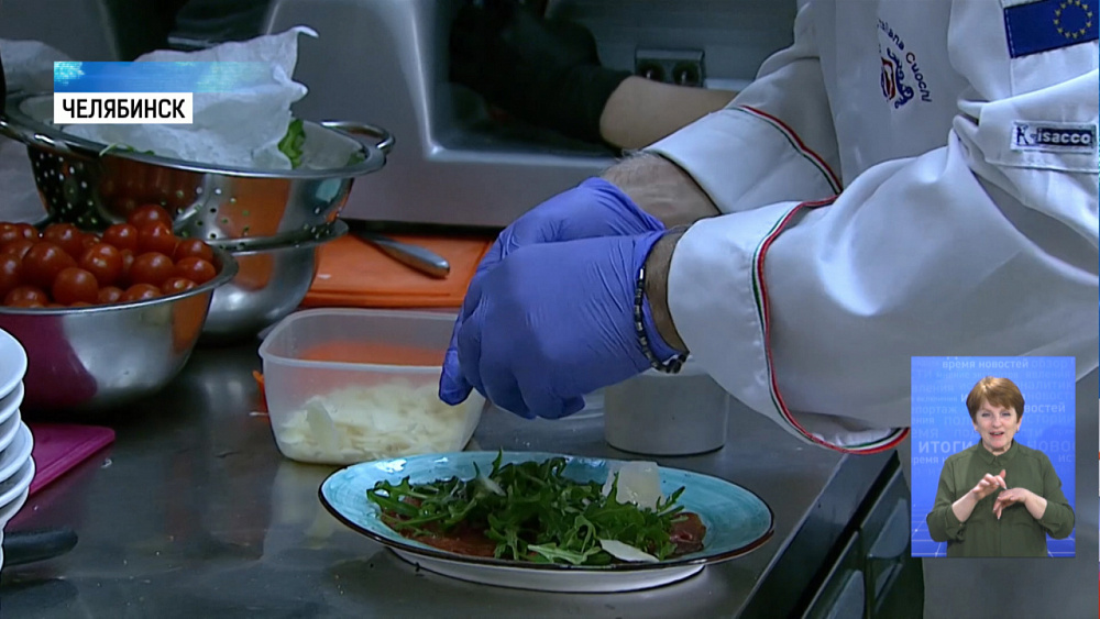 Рестораны теряют прибыль