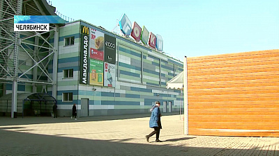 Кинотеатры Челябинска закрывают на карантин