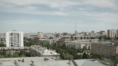 Климатологи обещают нежаркое лето