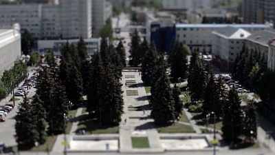 Синоптики обещают южноуральцам прохладное лето