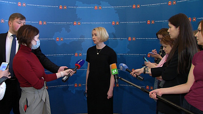 Три новых случая заражения коронавирусом подтвердились в Челябинской области