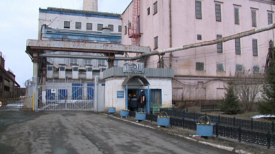 На предприятиях Миасса проверяют температуру сотрудников