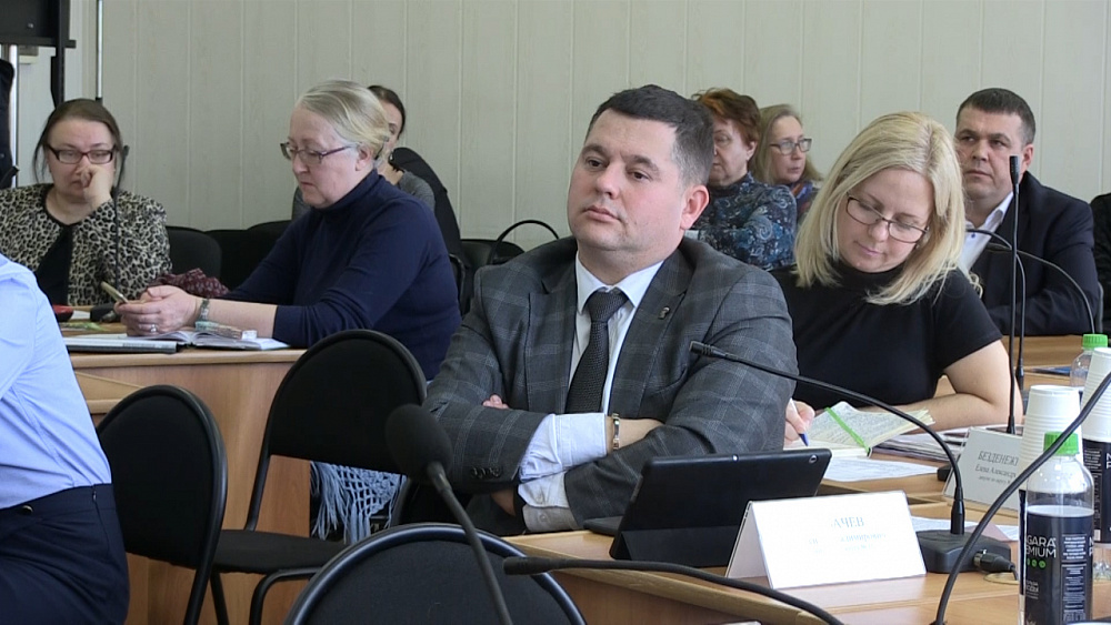 Вскрыты нарушения в использовании бюджета за 2019 год