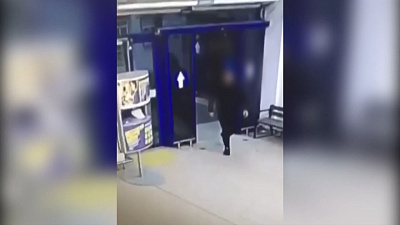 Подозреваемые в исчезновении челябинца — жители Крыма