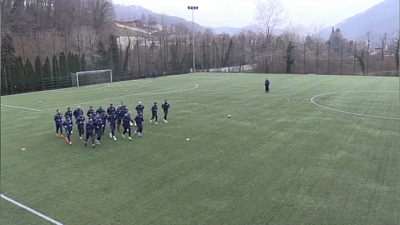 Обзор спортивных событий от 26.03.2020