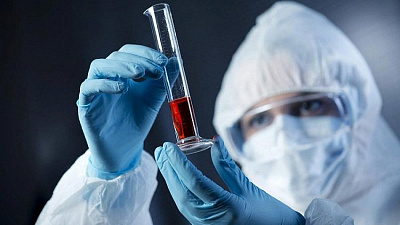 В Челябинской области обнаружено 12 условно положительных случаев заражения коронавирусом