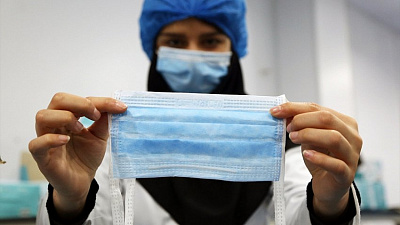 В Челябинской области закрываются нацпарки, курорты и общепит