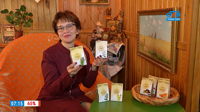 Фитоаптека — Эффективное лекарственное средство