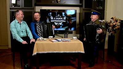 Передача «В гостях у Митрофановны» от 28.03.2020