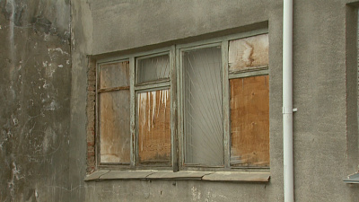 ДК «Динамо» отремонтируют в этом году