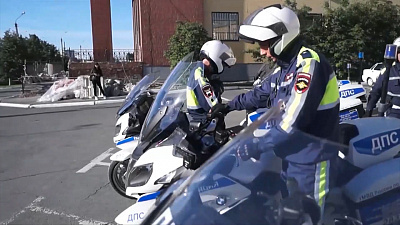 ГУ МВД России объявляет набор сотрудников