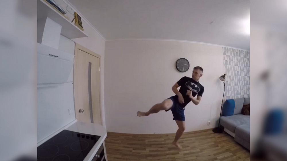 Обзор спортивных событий от 27.03.2020