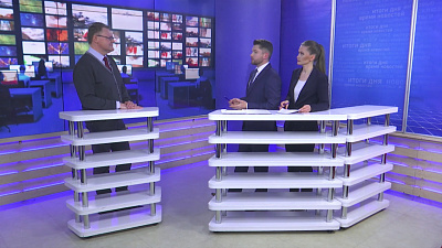 Евгений Ванин о карантине по коронавирусу