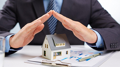 Услуги юриста по недвижимости