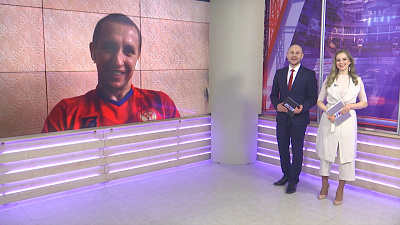 Весь спорт от 28.03.2020