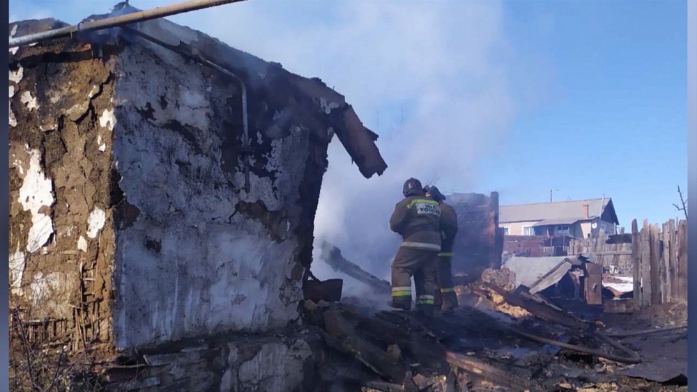 Происшествия недели 28.03.2020