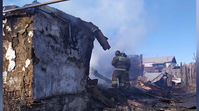 Происшествия недели 28.03.2020