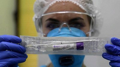 14 случаев заражения коронавирусом зарегистрировано в Челябинской области